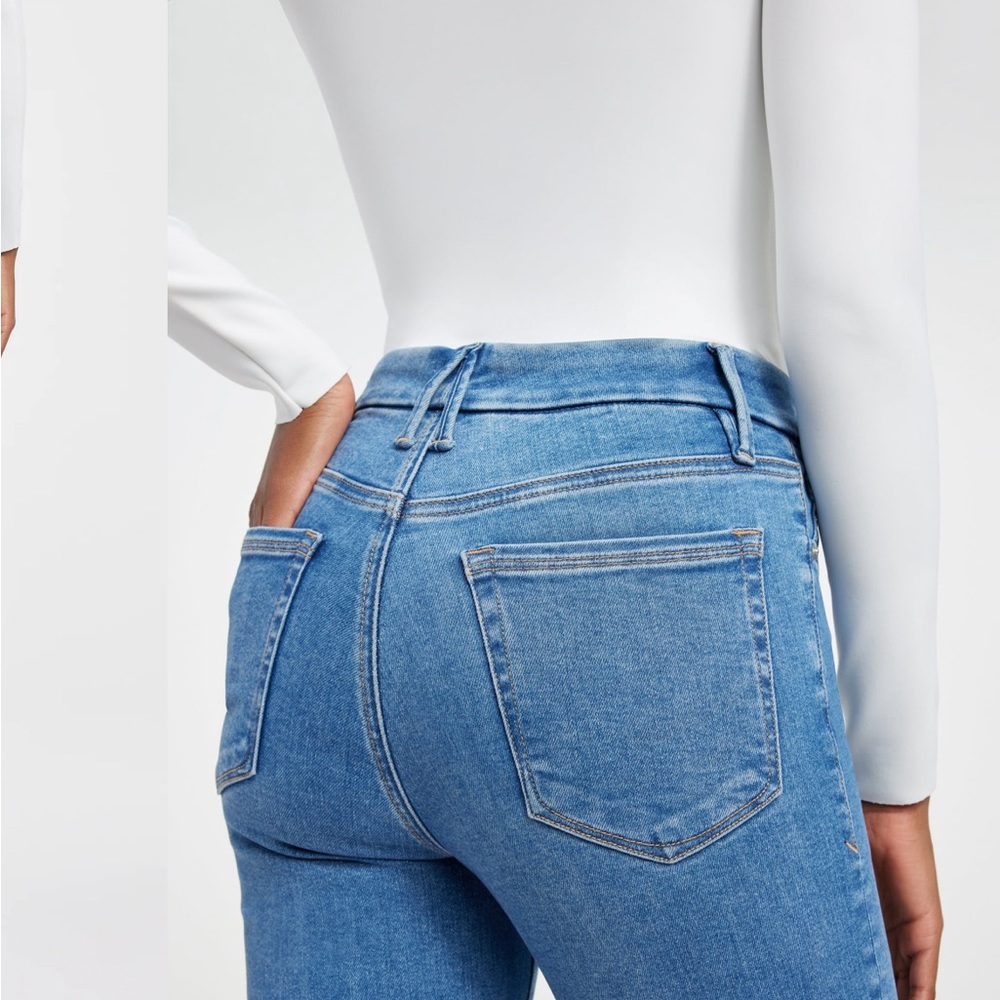 Good American jeans